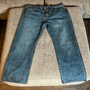 Men’s GAP Denim Relaxed Jeans